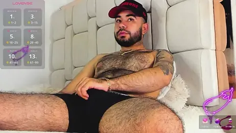 Jampool19 webcam model stream image