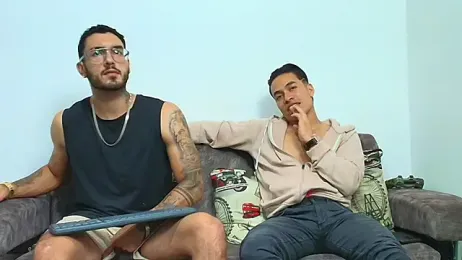 thebadboys05 webcam model stream image