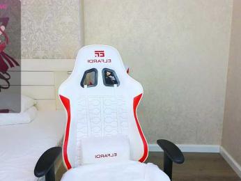 DianaMoon webcam model stream image