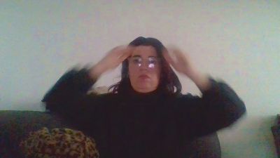 bettyboop01 webcam model stream image