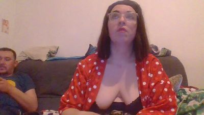 bettyboop01 webcam model stream image