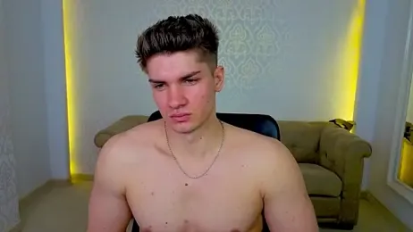 MaxKaiden webcam model stream image