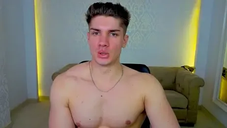 MaxKaiden webcam model stream image