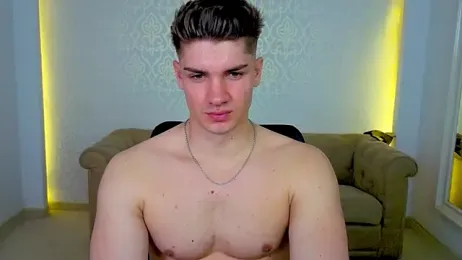 MaxKaiden webcam model stream image