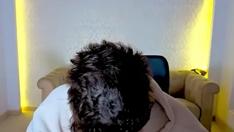 MaxKaiden webcam model stream image