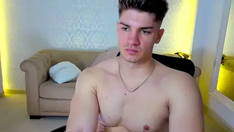 MaxKaiden webcam model stream image