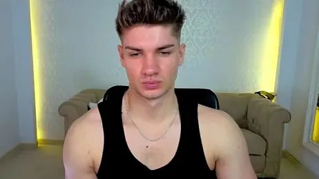 MaxKaiden webcam model stream image