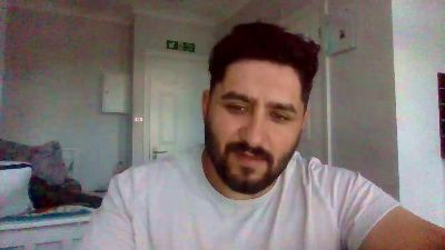 Florinraducanu webcam model stream image