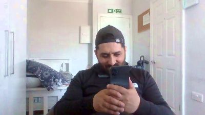 Florinraducanu webcam model stream image