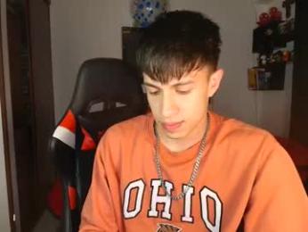 strong_jackxxx webcam model stream image