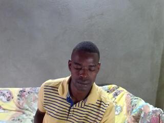 Tairon Tuck webcam flirt4free model stream image