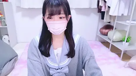 867_haruna webcam model stream image