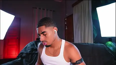 LiamByrne webcam model stream image