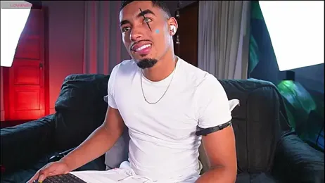 LiamByrne webcam model stream image