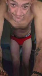 Victor3778 webcam model stream image