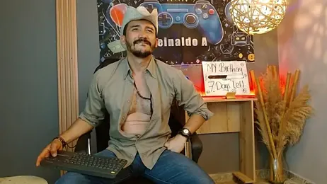 Reiko_85_ webcam model stream image