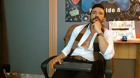 Reiko_85_ webcam model stream image