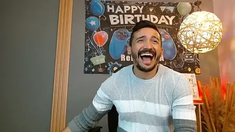 Reiko_85_ webcam model stream image