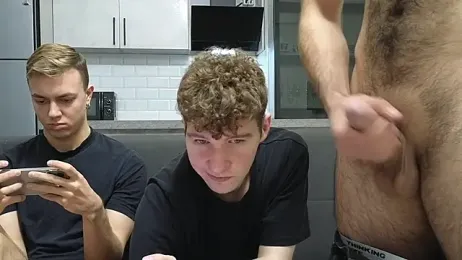 boys_sobolisha webcam model stream image