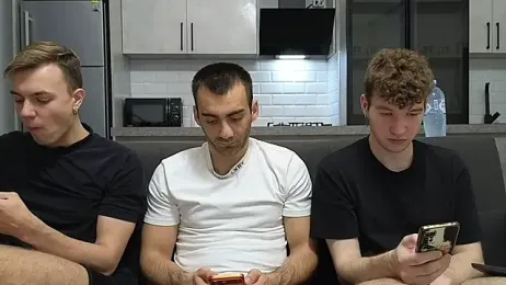 boys_sobolisha webcam model stream image