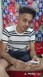 xtubelucky webcam model stream image