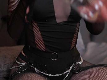 CallieDoll webcam model stream image