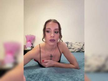 BarbieKoShKa1-1 webcam model stream image