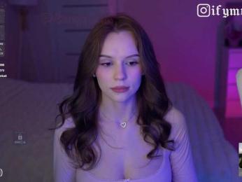fymryn webcam bongacams model stream image