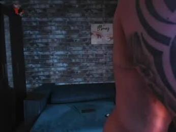 mark_normal webcam model stream image