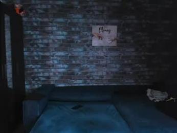 mark_normal webcam model stream image
