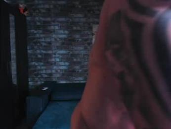 mark_normal webcam model stream image