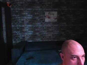 mark_normal webcam model stream image