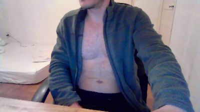 Inside_UrBrain webcam model stream image