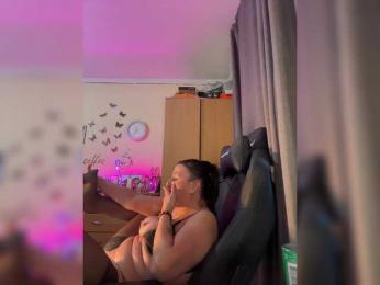 Hotangel75 webcam model stream image