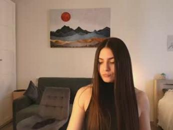 caressyourself webcam chaturbate model stream image