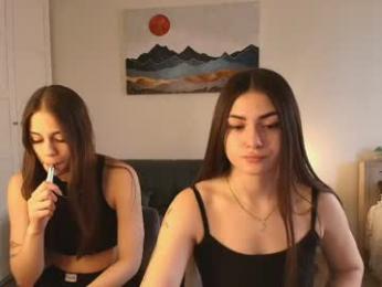 caressyourself webcam chaturbate model stream image