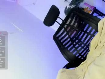 tsuncutjelay webcam model stream image