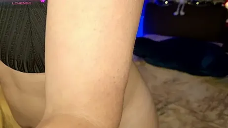 Happymaus webcam stripchat model stream image