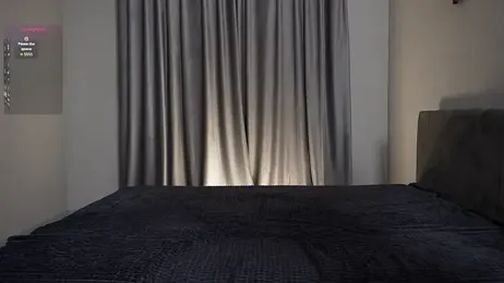 Nik_Sharp webcam model stream image