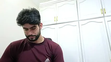 Jackyrose webcam model stream image