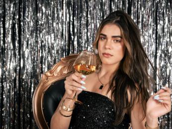 AliceClarkc webcam model stream image