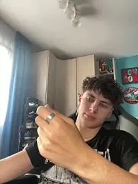 Fideito11 webcam model stream image