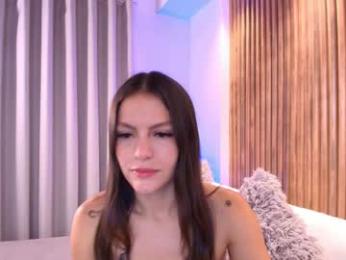 ximelopez1 webcam chaturbate model stream image