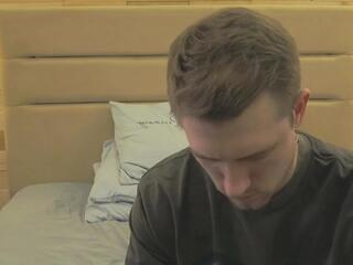 Ethan Pinkman webcam model stream image