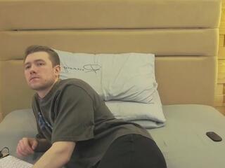 Ethan Pinkman webcam model stream image