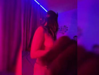 SashaXXXtasy webcam model stream image