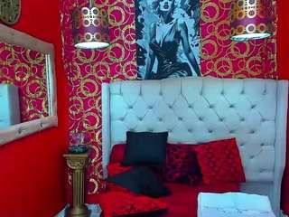 scottbrayan webcam model stream image