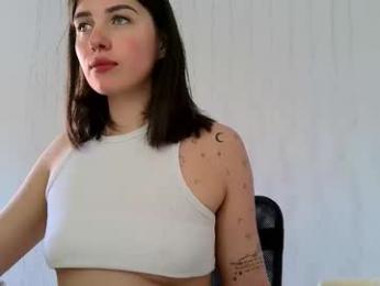 neferutt webcam chaturbate model stream image