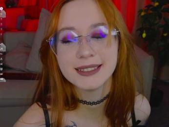 WICKEDEMBER webcam model stream image