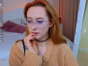 WICKEDEMBER webcam model stream image